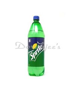 COCA COLA SPRITE 1.25 LT