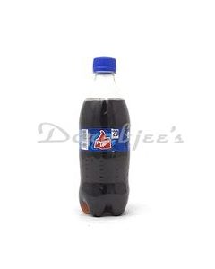 COCA COLA THUMPS UP 250ML