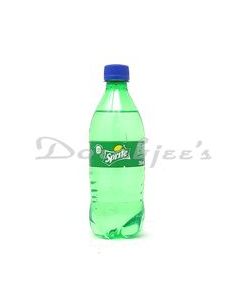 COCA COLA SPRITE 250ML