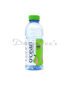 OCEAN FRUIT PINK GUAVA 500ML