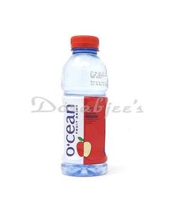 OCEAN FRUIT WATER APPLE 500ML