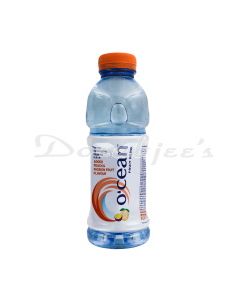 OCEAN FRUIT PEACH & PASSION FRUIT 500ML