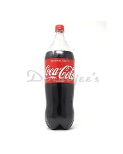 COCA COLA DRINK  PET 2.25LT