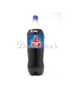 COCA COLA THUMBS UP BOTTLE 2.25L