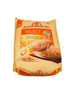 AASHIRVAAD SELECT WHEAT ATTA 5K