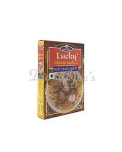 LAZEEZ BIRYANI MASALA    50 G