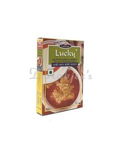 LAZEEZ MUTTON KORMA MASALA 50G