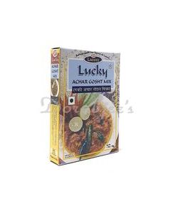 LAZEEZ ACHAR GOSHT MIX   50 G