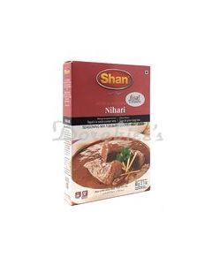 SHAN MASALA  NIHARI MASALA       60 G