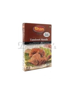 SHAN MASALA  TANDOORI MASALA     60 G