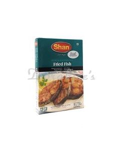 SHAN MASALA  FISH MASALA         50 G