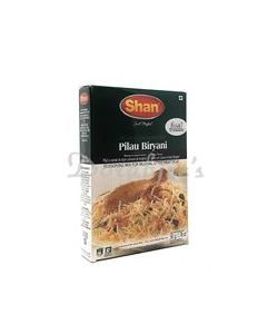 SHAN MASALA  PULAV BIRYANI MASALA 50G