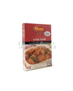 SHAN MASALA  ACHAR GOSHT 50G