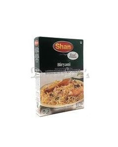 SHAN MASALA  BIRYANI MASALA 50 G