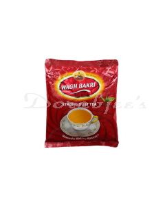 WAGH BAKR STRONG DUST TEA 250G