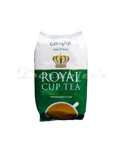 GIRNAR ROYAL CUP TEA PKT 500G