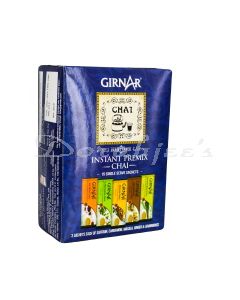 GIRNAR PREMIX TEA (CHAI) VARIETY 12S