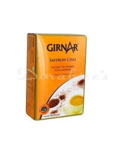 GIRNAR KESAR ZAFR MIX TEA (CHAI) 10S