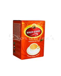 WAGH BAKRI PREMIUM LEAF TEA BAG 250G