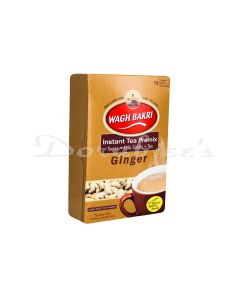 WAGH BAKRI PREMIX GINGER 140 G