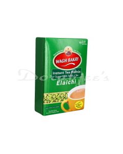 WAGH BAKRI PREMIX ELAICHI 140 G