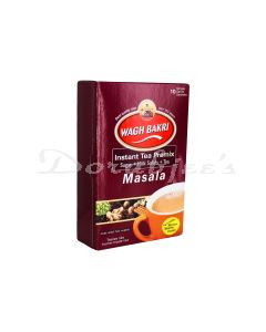 WAGH BAKRI PREMIX MASALA 140 G