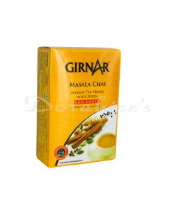 GIRNAR MASALA TEA (CHAI) LOW SUGAR 10