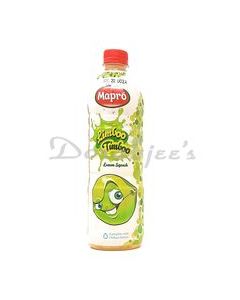 MAPRO LIMBOO TIMBOO (LEMON SQUASH)700