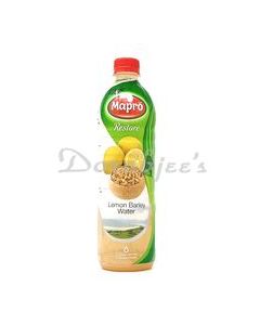 MAPRO LEMON BARLEY      700 ML