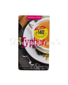 TYPHOO MASALA TEA 25S