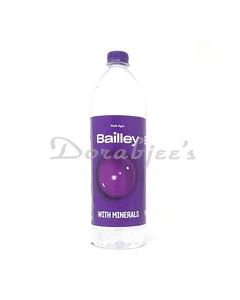 PARLE BAILLEY M.WATER  1000 ML