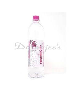 HIMALAYAN MINERAL WATER  1 LTR