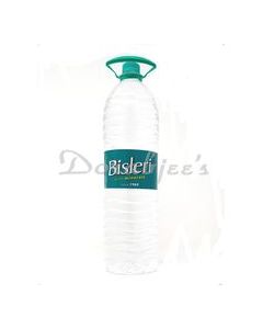 BISLERI MINERAL WATER    2 LTR