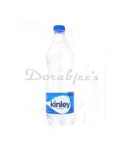 COCA COLA KINLEY MINERAL WATER 1 LT