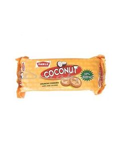 PARLE COCONUT BISCUIT 150G