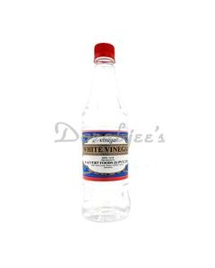 KALVERTS WHITE VINEGAR   700 G