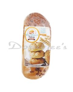 DORABJEES GC CHEESE GARLIC BREAD 450 G