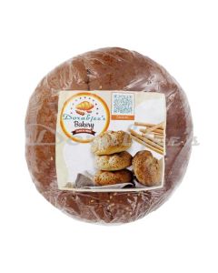 DORABJEES GC LIGHT SPRING BREAD 400 G