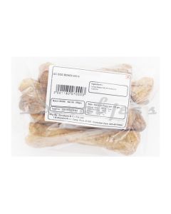 DORABJEES GC DOG BONES 200 G