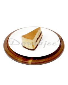 DORABJEES GC RUM COFFEE MASCARPORNE CHEESE CAKE