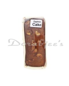 DORABJEES GC EGGLESS CAKE 250G