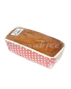 DORABJEES GC PLAIN CAKE 250 G