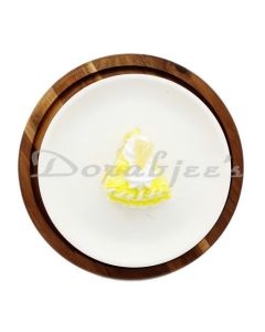 DORABJEES GC PASTERY PINEAPPLE