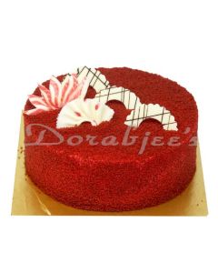 DORABJEES GC RED VELVET CAKE 450G