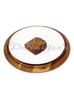 DORABJEES GC CHOC WALNUT BROWNIE