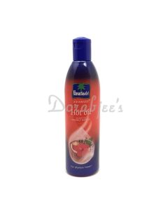 PARACHUTE HOT OIL 190 ML