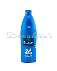 PARACHUTE COCONUT OIL BOTTLE 500ML