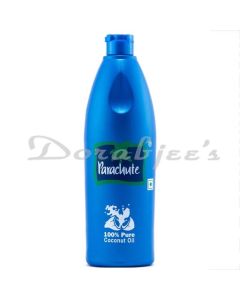 PARACHUTE COCONUT OIL BOTTLE 175ML