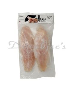 CAMBAY FROZEN BASA FISH FILLET 1KG