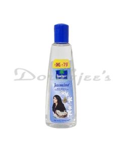 PARACHUTE COCONUT HAIR OIL JASMINE LITE 200ML